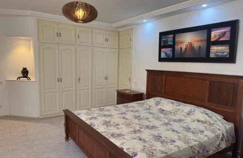 Cite Ennacim Casa | Dar Mesk & Yasmine