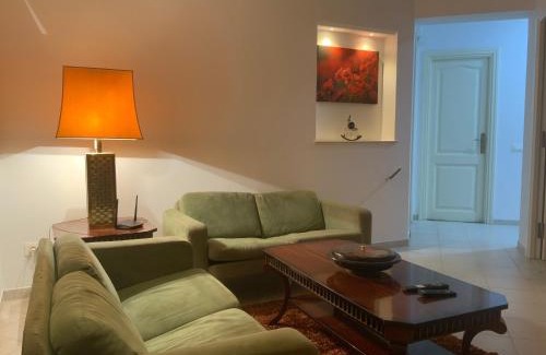 Cite Ennacim Casa | Dar Mesk & Yasmine