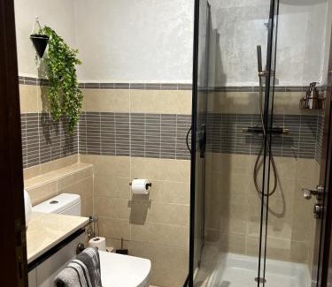 El Hara Apartamento | Dar Mezhor apartment