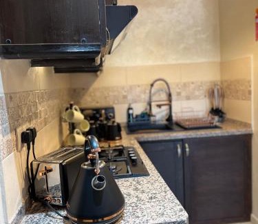 El Hara Apartamento | Dar Mezhor apartment