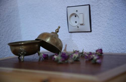 Ait Sedrate Jbel El Soufla Casa | Dar Mezyana Dades