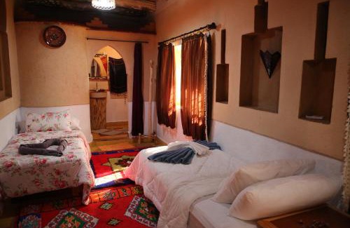 Ait Sedrate Jbel El Soufla Casa | Dar Mezyana Dades