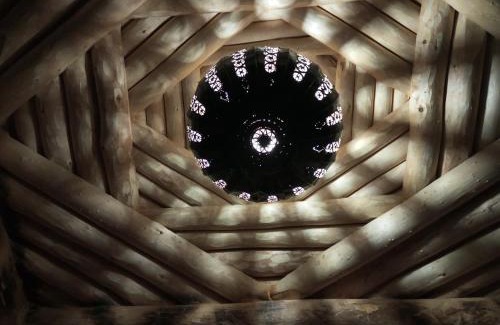 Ait Sedrate Jbel El Soufla Casa | Dar Mezyana Dades