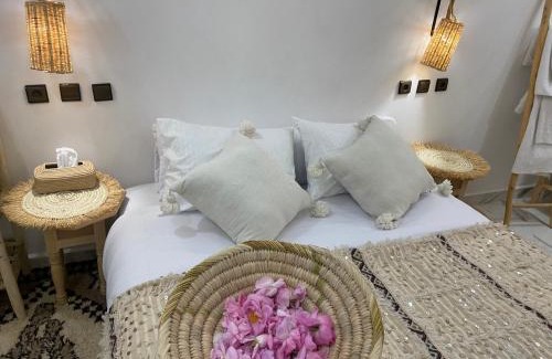 Kelaat M'Gouna Apartamento | Dar Mgouna Roses