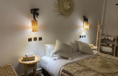 Kelaat M'Gouna Apartamento | Dar Mgouna Roses
