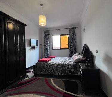 Daoudiate Apartamento | Dar MI HNIA
