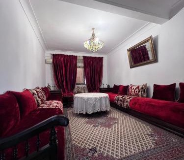 Daoudiate Apartamento | Dar MI HNIA
