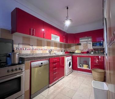 Daoudiate Apartamento | Dar MI HNIA