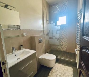 Bizerte Apartamento | Dar Misk Elil