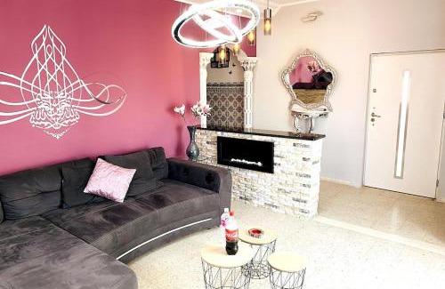 Bizerte Apartamento | Dar Misk Elil