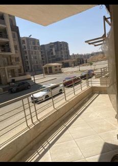 The 5th Settlement Apartamento | Dar misr elandalos 2 , 5th settlement