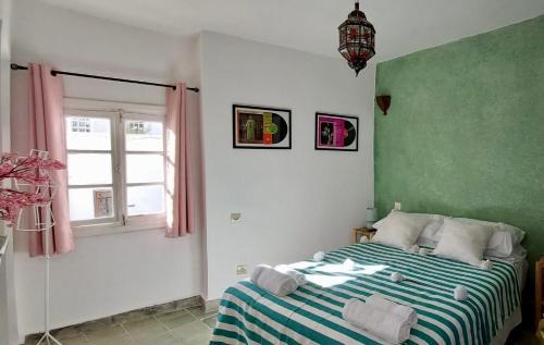 Medina of Tangier Casa | DAR MOUIMA