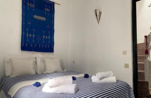 Medina of Tangier Casa | DAR MOUIMA
