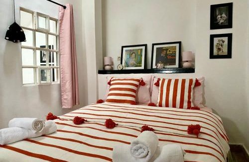 Medina of Tangier Casa | DAR MOUIMA