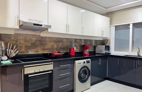 Mnar Apartamento | DAR MRAHA APPART HOTEL