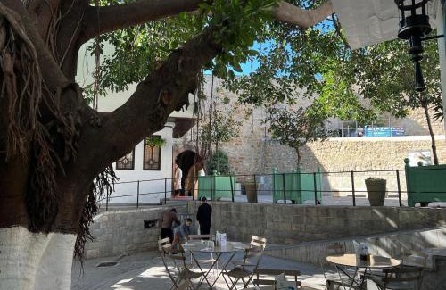 Medina of Tangier Casa | Dar Nadaa
