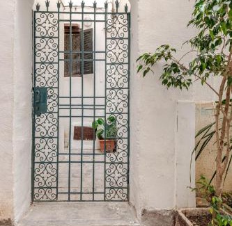 Medina of Tangier Casa | Dar Nadaa