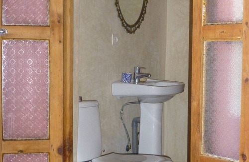Zekkak Er Roumane Hostal | Dar Naima - Hostel