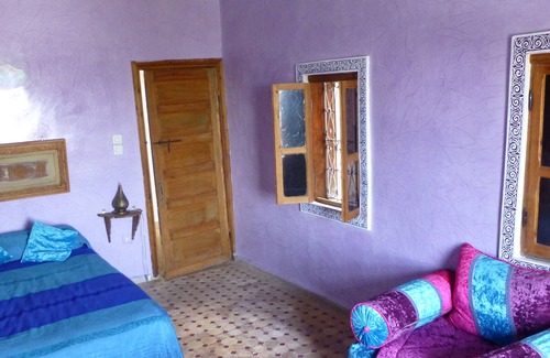 Zekkak Er Roumane Hostal | Dar Naima - Hostel
