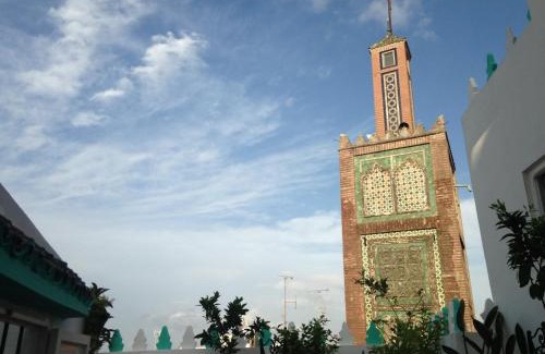 Medina of Tangier Casa | Dar Nakhla Naciria