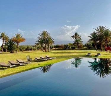 Ghmate Casa | DAR NOUJOUM