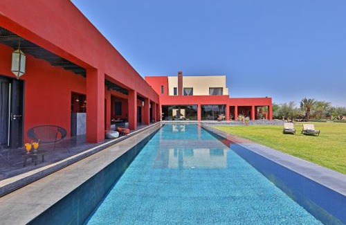 Ghmate Casa | DAR NOUJOUM