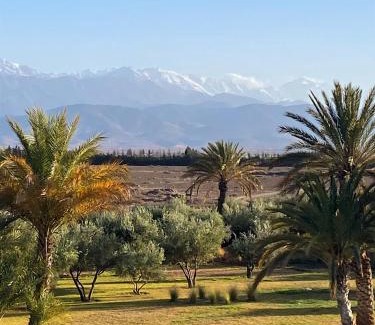 Ghmate Casa | DAR NOUJOUM