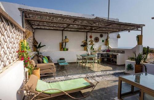 Aghroude Casa | Dar Okinawa near Taghazout - Peaceful getaway and surf