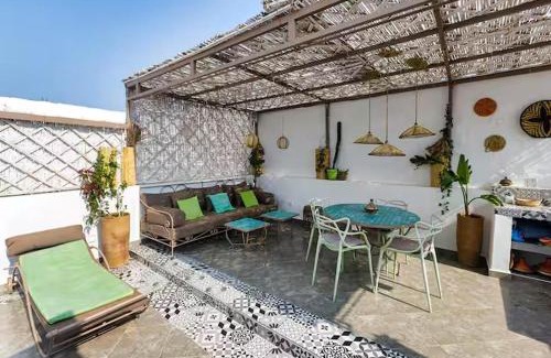 Aghroude Casa | Dar Okinawa near Taghazout - Peaceful getaway and surf