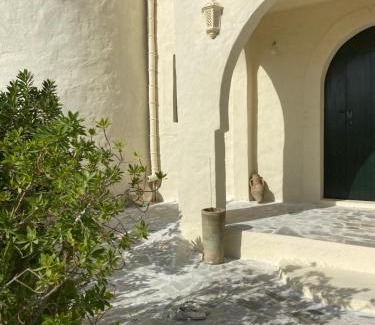Erriadh Cama Y Desayuno | Dar Oueghlani - Maison d'hôtes