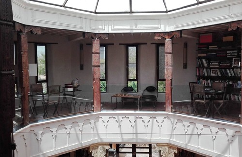 Essaouira Casa | Dar Ouihdane Única residencia de lujo en el campo