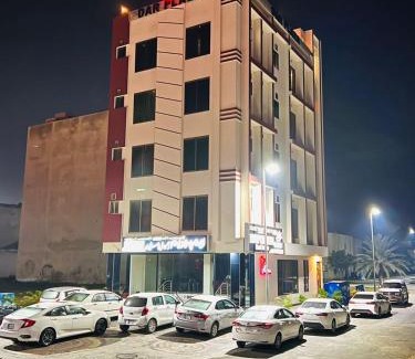 Punjab Apartamento | Dar plaza
