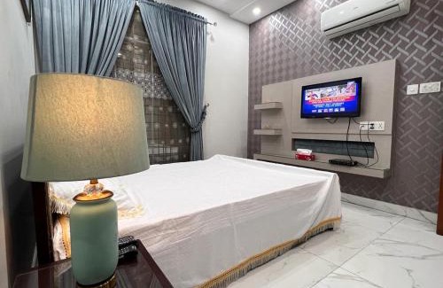 Punjab Apartamento | Dar plaza