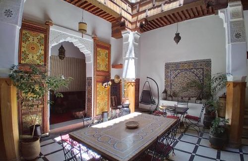 Zekkak Er Roumane Casa | Dar Rbab