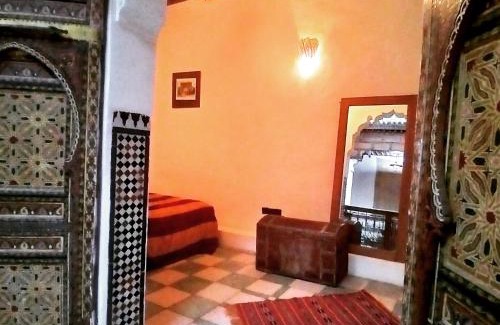 Zekkak Er Roumane Casa | Dar Rbab