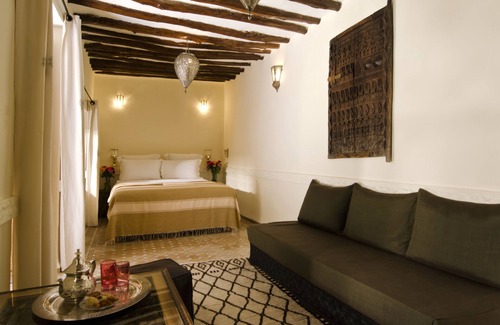 Sidi Bou Amar Casa | Dar Rocmarra