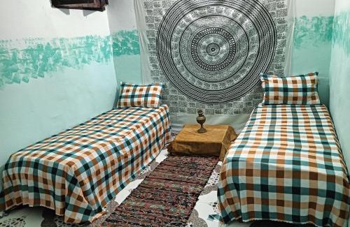 Talaa Casa | Dar Sahim Harissa