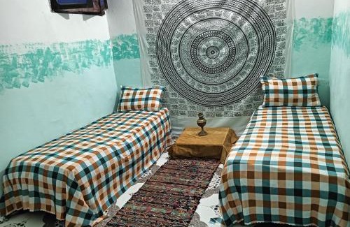 Talaa Casa | Dar Sahim Harissa