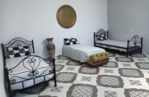 Talaa Casa | Dar Sahim Harissa