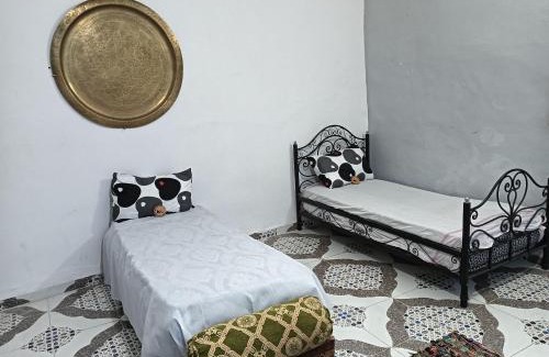 Talaa Casa | Dar Sahim Harissa