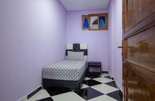 Chefchaouen Casa | Dar Saida Hora