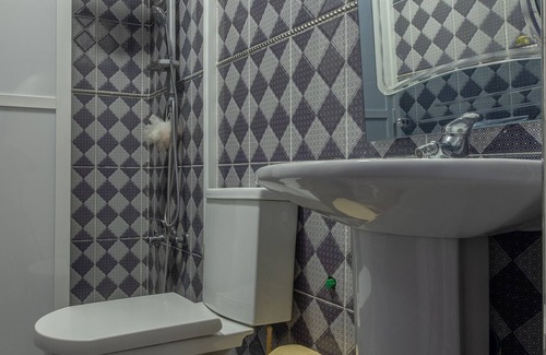 Chefchaouen Casa | Dar Saida Hora
