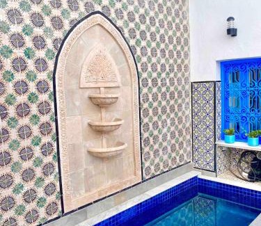 Sidi Bou Said Apartamento | Dar Saida