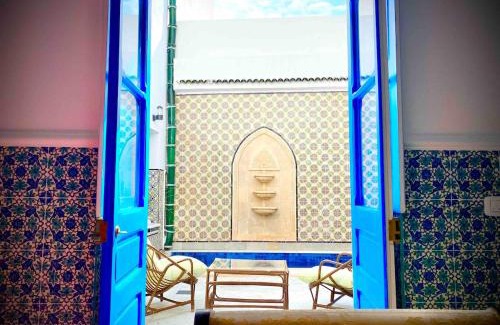 Sidi Bou Said Apartamento | Dar Saida