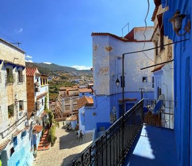 Souika Apartamento | Dar saidi