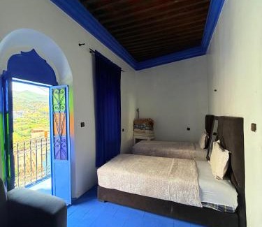 Souika Apartamento | Dar saidi