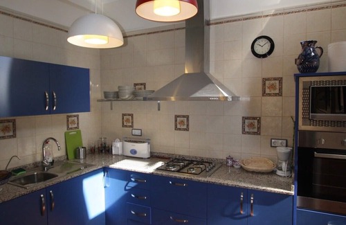 Torrevieja Villa | Bonita villa a 600 metros de la playa 3 dormitorios 3 baños