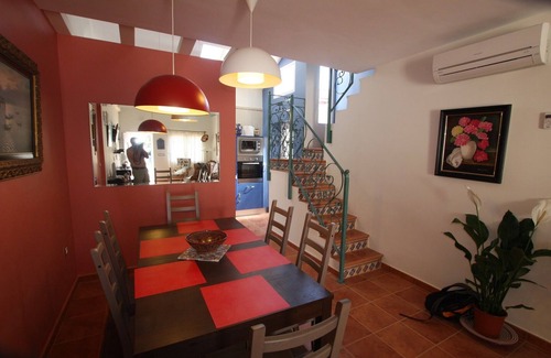 Torrevieja Villa | Bonita villa a 600 metros de la playa 3 dormitorios 3 baños