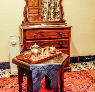 Bab Doukkala Casa | Dar Salam Palm - Guest Choice Award 2024