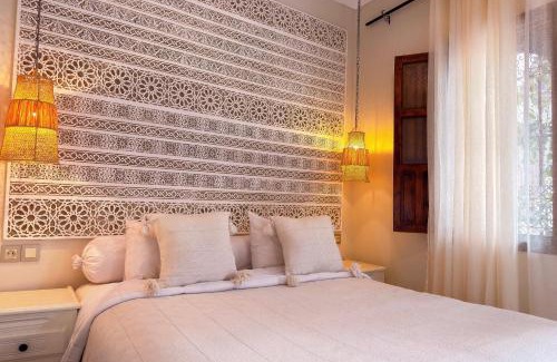 Bab Doukkala Casa | Dar Salam Palm - Guest Choice Award 2024